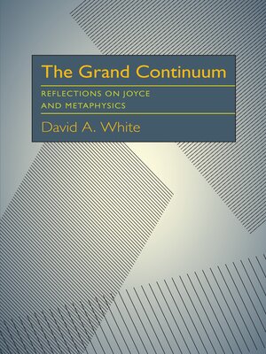 cover image of The Grand Continuum